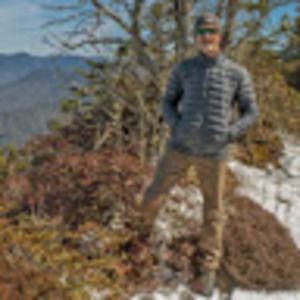 Meet your Posher, Toney